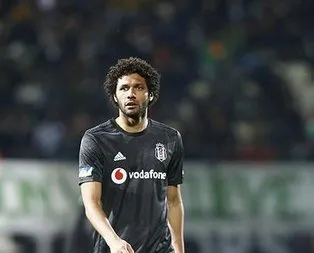 Elneny’nin inadı kırılmadı