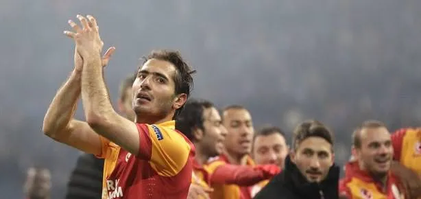 Fatih Terim Türk futbolunun Atatürk’ü