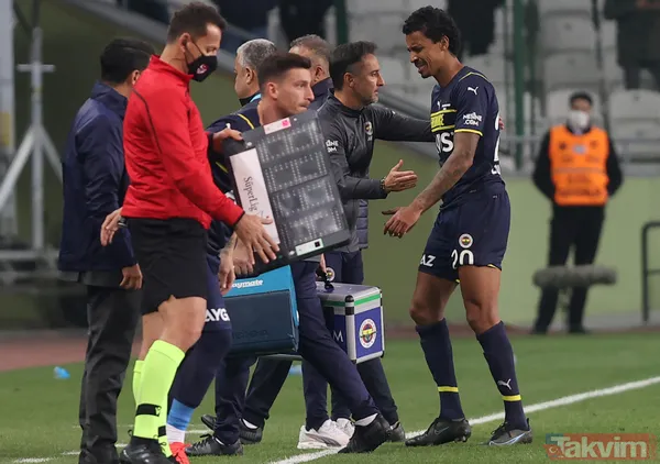 Fenerbahçe’de taraftar çileden çıktı! Sosyal medyada Ali Koç’a büyük tepki - 40