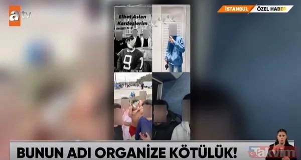 Yaşasaydı bugün 15 yaşında olacaktı! Mattia Ahmet Minguzzi'yi katleden canilerin kirli geçmişine ulaşıldı - 5