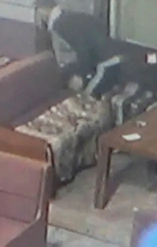 Bursa'da silahlı çatışma: 2 yaralı