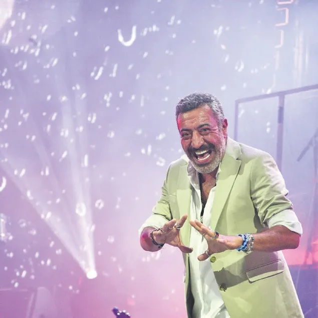 Harbiye’yi salladı