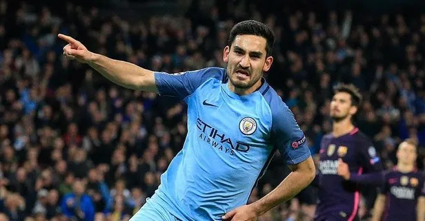 Ilkay Gundogan A Corona Soku Takvim