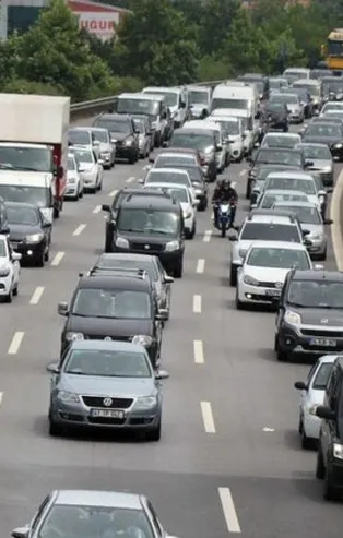 İşte en çok kaza olan 64 nokta