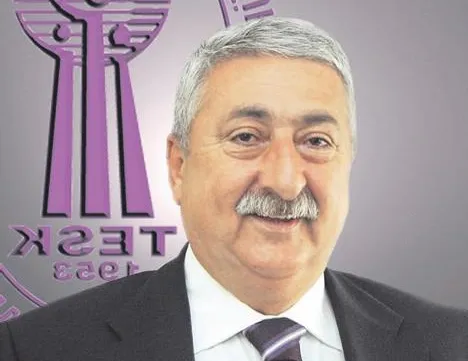 Tesk’ten destek çağrısı