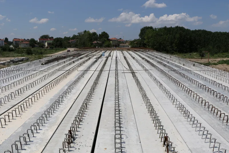 ‘Kanal Edirne’de sona gelindi - 10