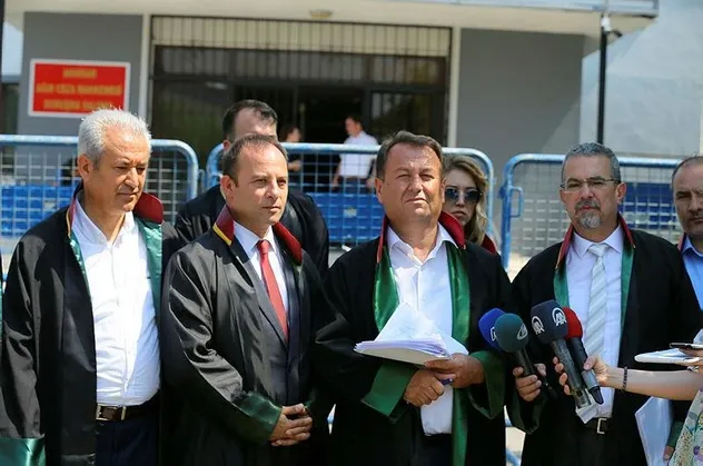 Soma davasında karar açıklandı!