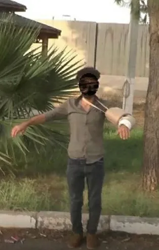 SON DAKİKA: Mardin'de tutuklanan teröristin ifadesi ortaya çıktı: Bombaları İstanbul'a götürüyordum