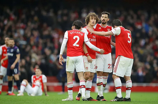 Fenerbahçe'de transfer hareketliliği! Arsenal'in yıldızı imzaya geliyor