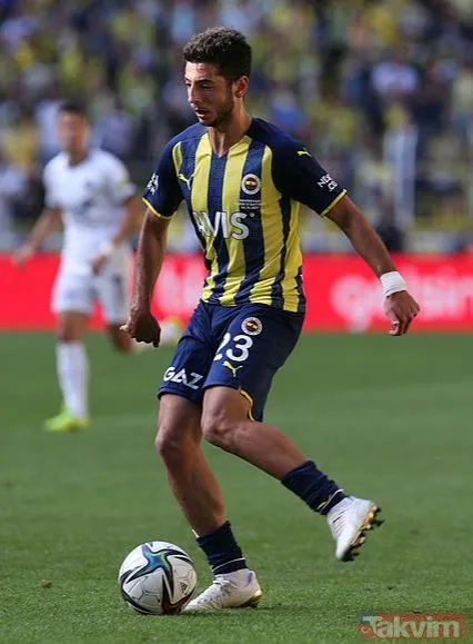 Fenerbahçe'de ayrılık mevsimi! Rossi, Szalai, Berisha... - 19