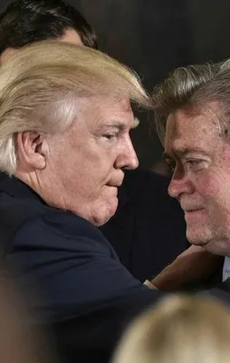 Trump o ismi görevden aldı
