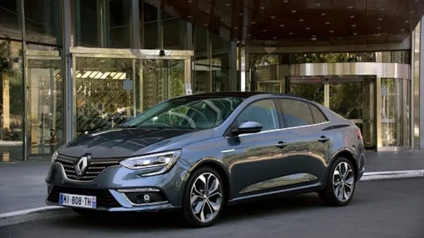 renault clio symbol megane kadjar