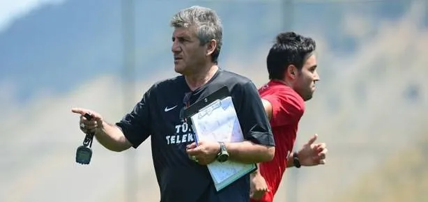 Parolamız: Önce Adalet