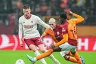 Galatasaray Manchester United sonrası tur umutlarını Kopenhag'daki son maça bıraktı!