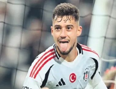 Ernest Muçi seferberliği!