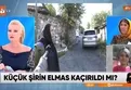 6 yaşındaki Şirin Elmas Hanilçi nerede? Canlı yayında korkunç iddia