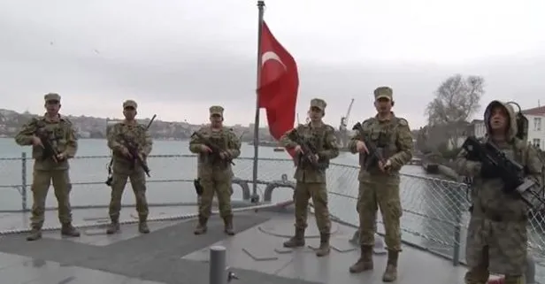 Msb Paylasti Mehmetcik Ten Evde Kal Cagrisi Takvim