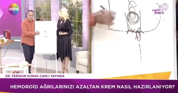 Zahide Yetiş'in sorduğu cinsel ilişki sorusu son bölüme damga vurdu: Valla bu işte utanma sıkılma yok-3