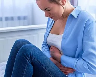 Fazla stres mideye vurur