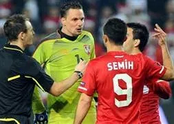 Semih Şentürk’ü tutmak zor!