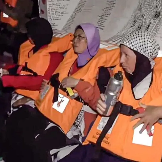 18 vatandaşı bugün Türkiye’ye dönecek