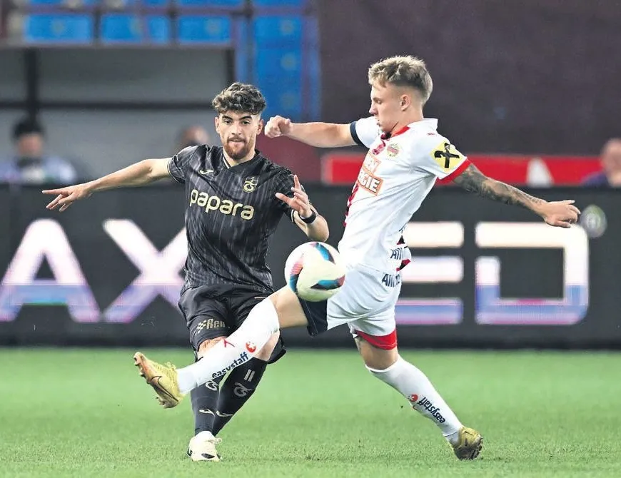 Avcı: Etkisinden çıkmalıyız