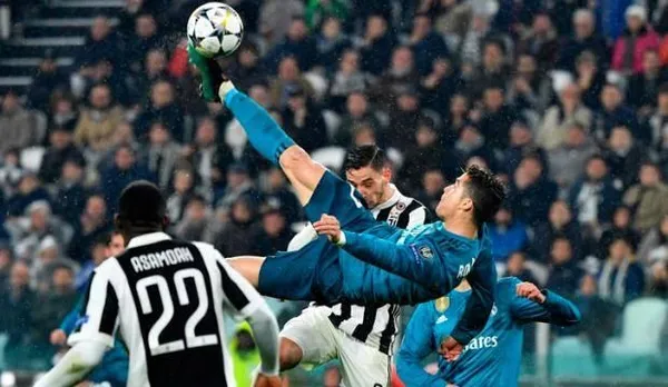 Juventus ile Real Madrid arasında dünya futbolunu sarsacak Ronaldo transferi-2