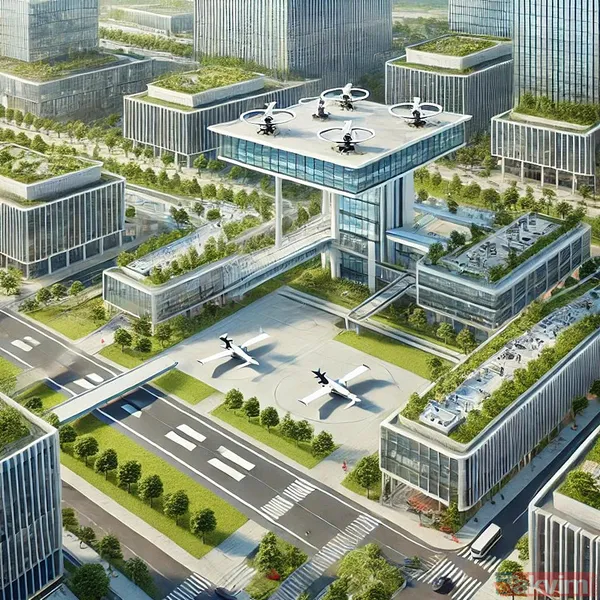 Havada yeni dönem başlıyor! "Türkiye amatör ve sportif havacılık konusunda dünyanın önemli merkezlerinden olacak" - 7