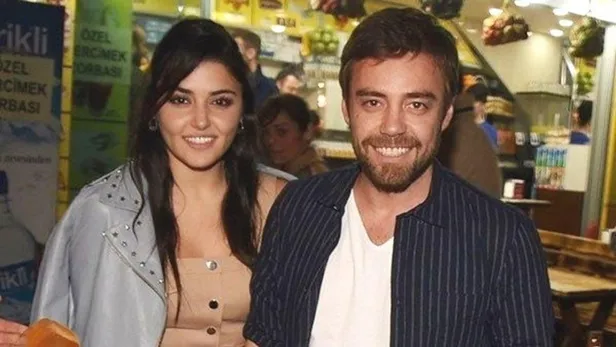 Hande Erçel, Murat Dalkılıç'ı engelledi! Şoke eden hamle-5