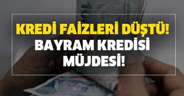 halkbank ve finansbank bayram kredisi