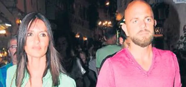 Şıkır şıkır yürüyüş