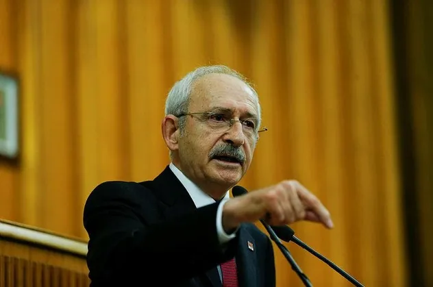 CHP'de adaylık çatlağı büyüyor! Partililer ayaklandı...