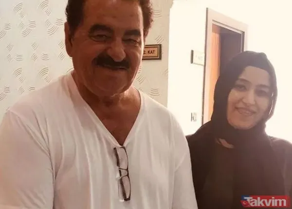 İbrahim Tatlıses'in oğlu Ahmet 'akıl sağlığından şüphe ediyorum' demişti... İmparator'dan olay sözler: "Gerizekalılar, aklı yerinde olmayan..." - 24