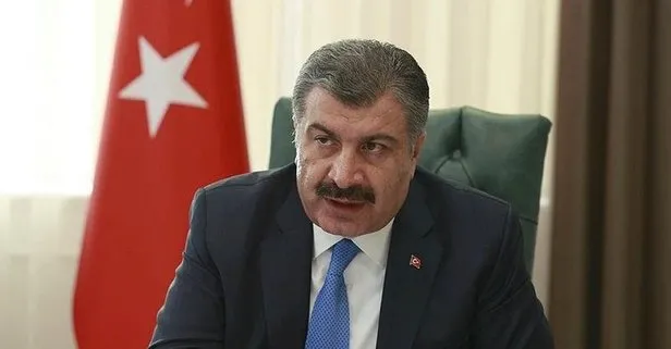 Bakan Koca'dan önemli uyarı: Abartılıyor diyenler...