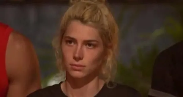 Survivor İlayda kimdir, kaç yaşında? Survivor 2021 yarışmacısı İlayda Şeker nereli, mesleği ne?-4