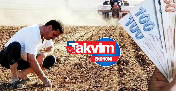 Mazot Gübre desteği YATTI MI? 271 liraya YÜKSELDİ! 28 Eylül 2022 Mazot Gübre desteği ne zaman ödenecek? E-devlet sorgulama ekranı...