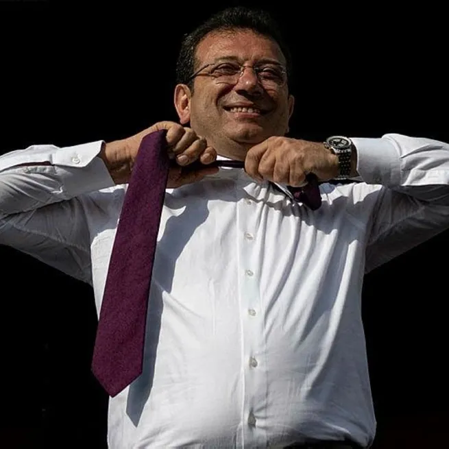 Ekrem İmamoğlundan Kemal Kılıçdaroğluna değişim göndermesi: Şimdi daha hızlı koşacağım