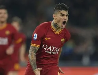Perotti golleri attı Fener’i üzdü!