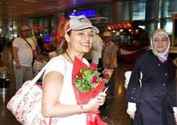 Reyhan Karaca o dramı anlattı