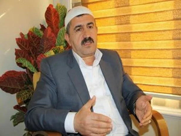 PKK'nın vakfı DİAYDER'in sözde alimleri tek tek itiraf etti elebaşı deşifre oldu!-4