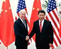Tarih netleşti! ABD ile Çin arasında kritik temas