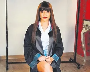 Avukat Tuğçe Çetin’in etek boyuna karışan hakim Mehmet Yoylu açığa alındı