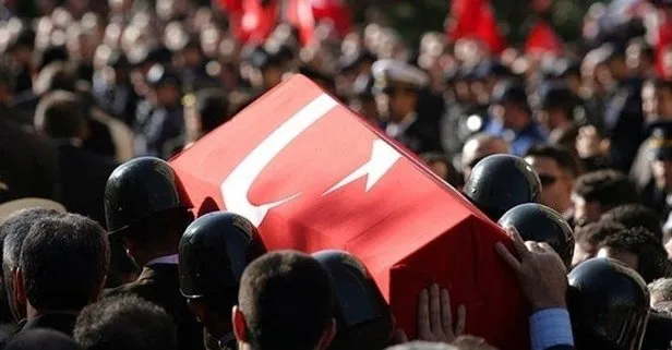 Hakkari'den acı haber! 3 asker şehit oldu