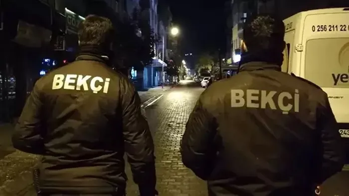 Bekçi alımları duyuruldu: Yaş şartı yok, KPSS şartı yok, en az ilkokul mezunu olun yeterli! İşte tüm ilanlar-3