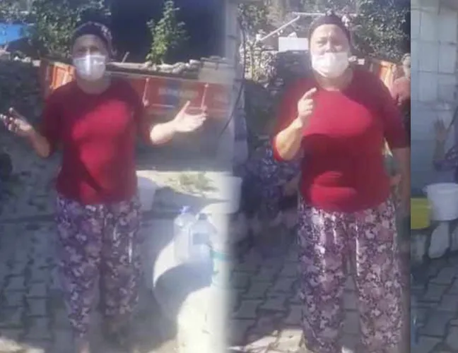 Muğlalı kadınlar CHP’li belediyeye isyan etti