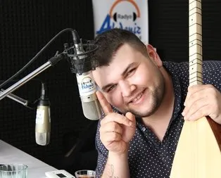 Kıvırcık Ali’nin oğlu Eren Özütemiz kimdir, kaç yaşında? Eren Özütemiz nereli, şarkıları neler?
