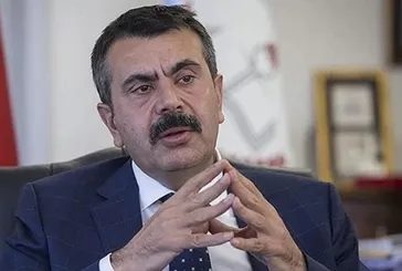 Özel okullarda fahiş fiyat vurgunu! Bakan Tekin açıkladı: 22 tane okul tespit ettik