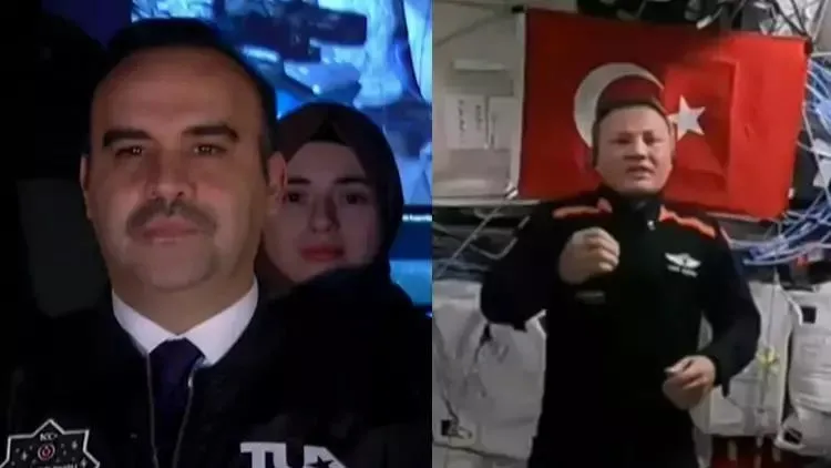 alper-gezeravci-uzaydan-sanayi-ve-teknoloji-bakani-kacir-ile-gorustu-1706281651635.jpeg Alper Gezeravcı uzaydan Sanayi ve Teknoloji Bakanı Kacır ile görüştü-2