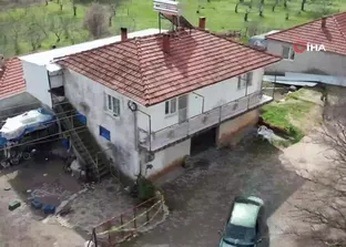 Turgutlu’da vahşet: Aynı aileden 4 ölü