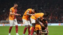 Galatasarayın yıldızı için devler sırada! Beşiktaş maçında geliyorlar